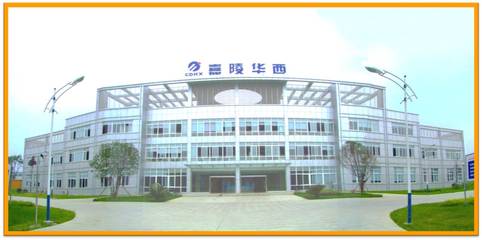 清风科技有限公司 以匠心打造清新生活